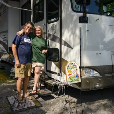 long term rv site roseburg oregon