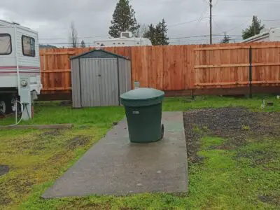 long term rv site roseburg oregon