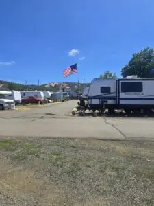 roseburg rv park