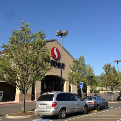 alameda mobile home and rv park