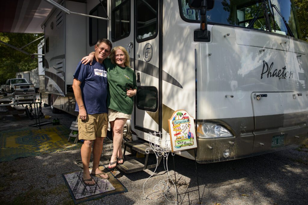 long term rv site roseburg oregon