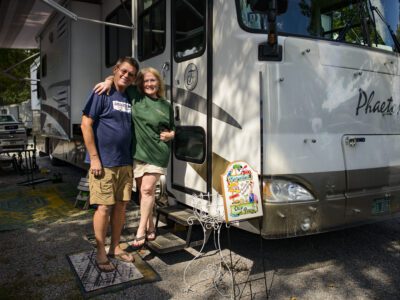 long term rv site roseburg oregon