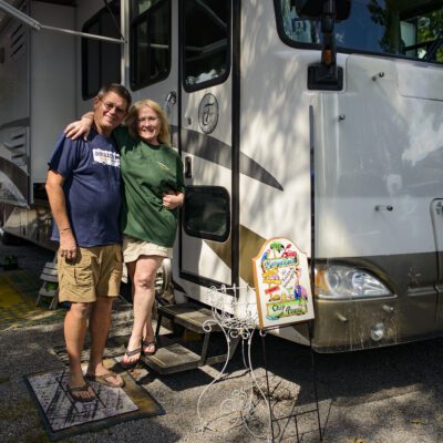 long term rv site roseburg oregon