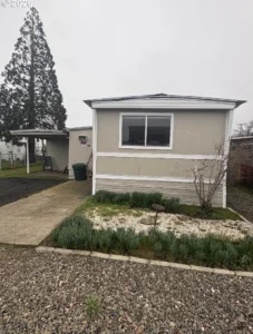 roseburg mobile home for sale