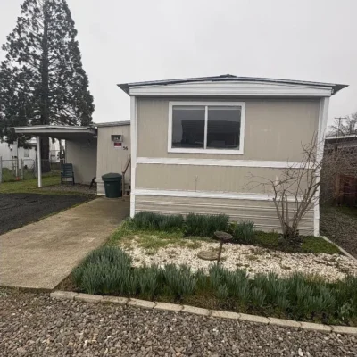 roseburg mobile home for sale